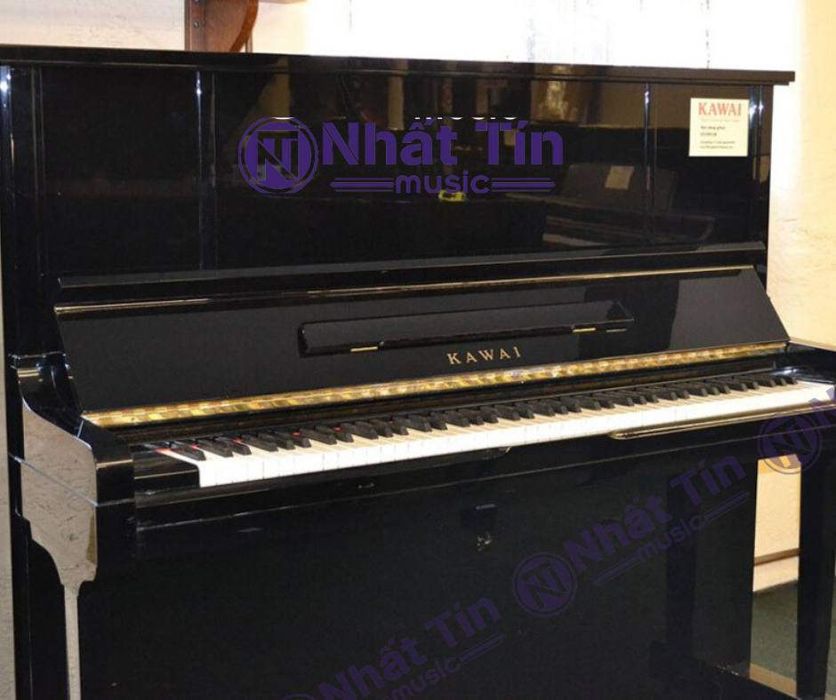Đàn Piano cơ Kawai BS3A