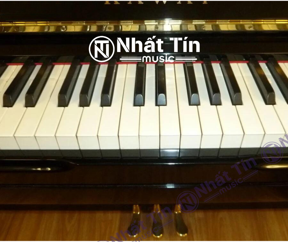 Đàn Piano cơ Kawai BS3A