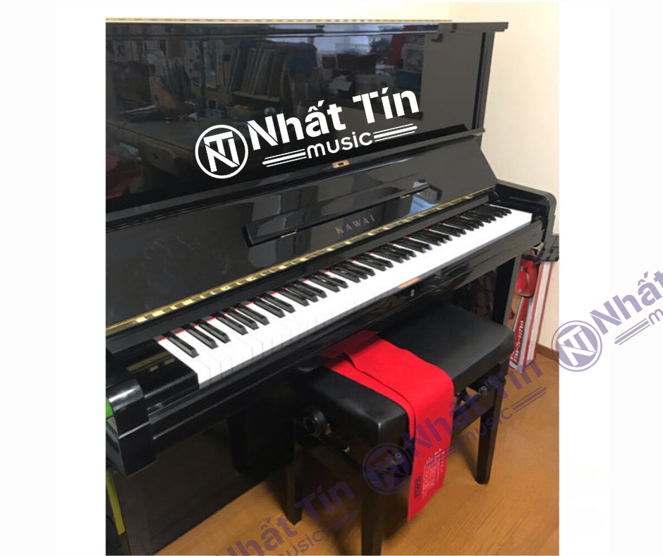 Đàn Piano cơ Kawai BS40