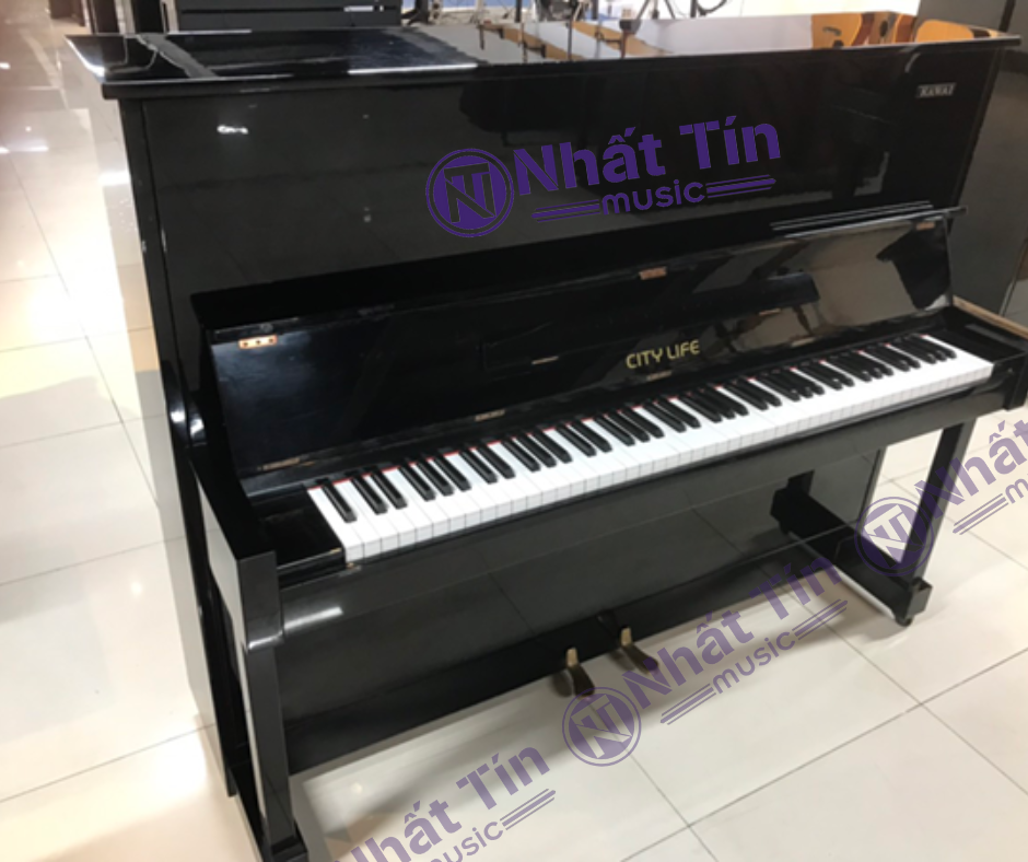 Đàn Piano cơ Kawai CL2