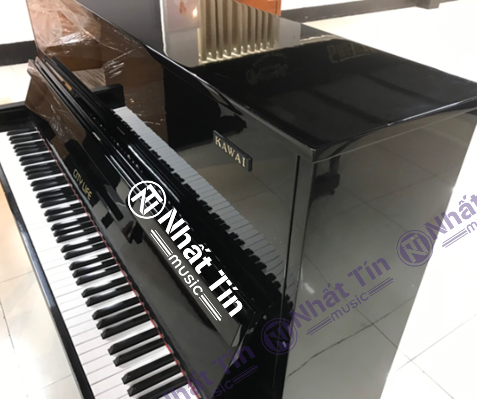 Đàn Piano cơ Kawai CL2