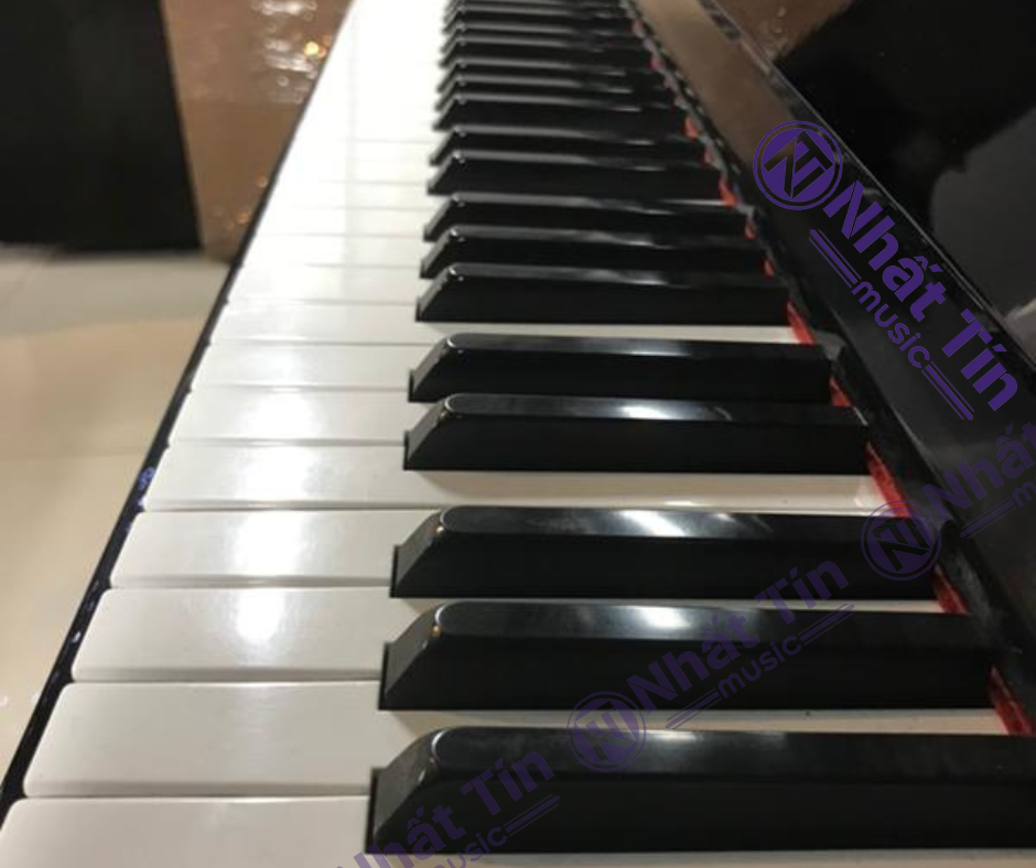 Đàn Piano cơ Kawai CL2