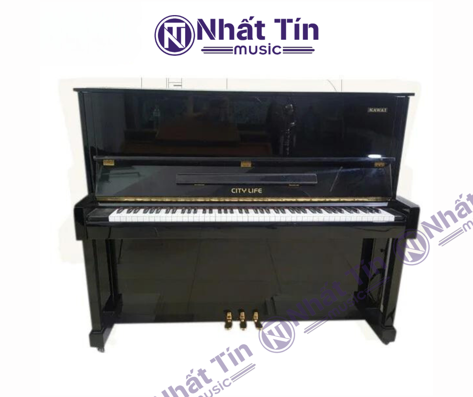 Đàn Piano cơ Kawai CL3