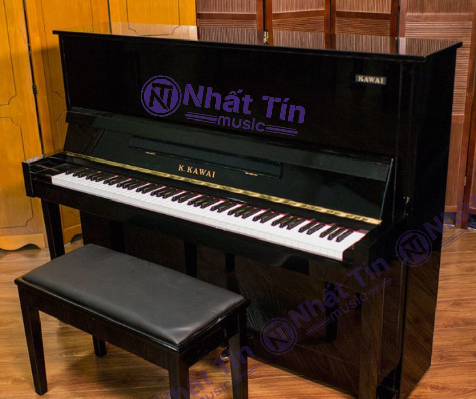 Đàn Piano cơ Kawai CL3