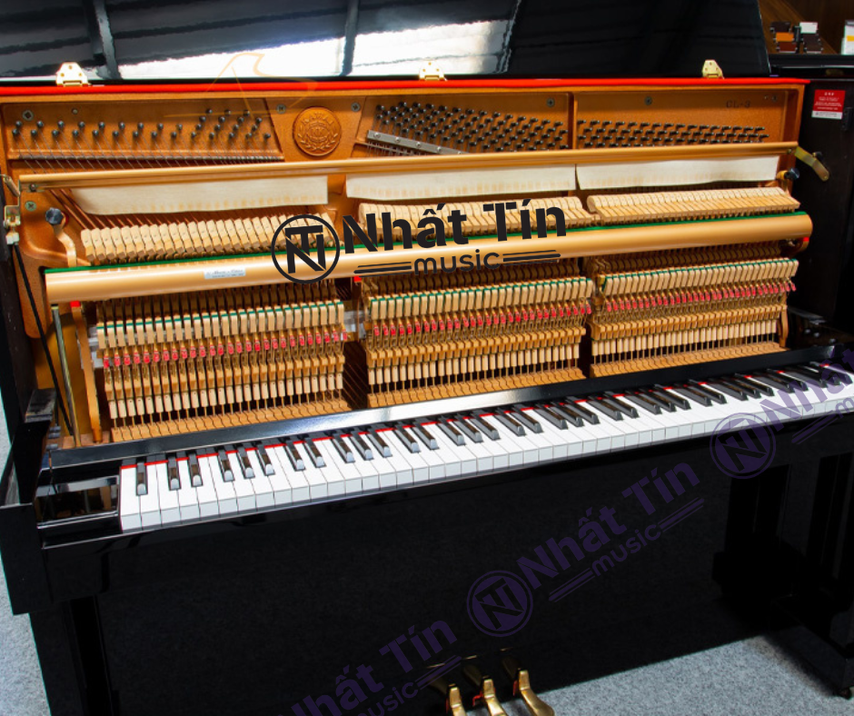 Đàn Piano cơ Kawai CL3