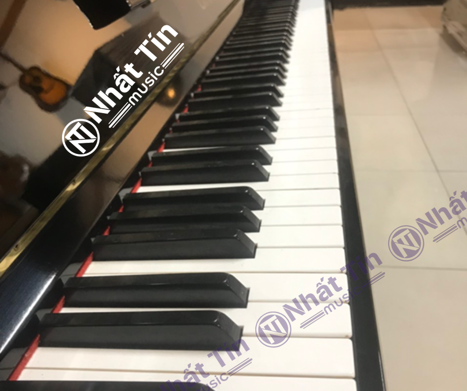 Đàn Piano cơ Kawai CL3