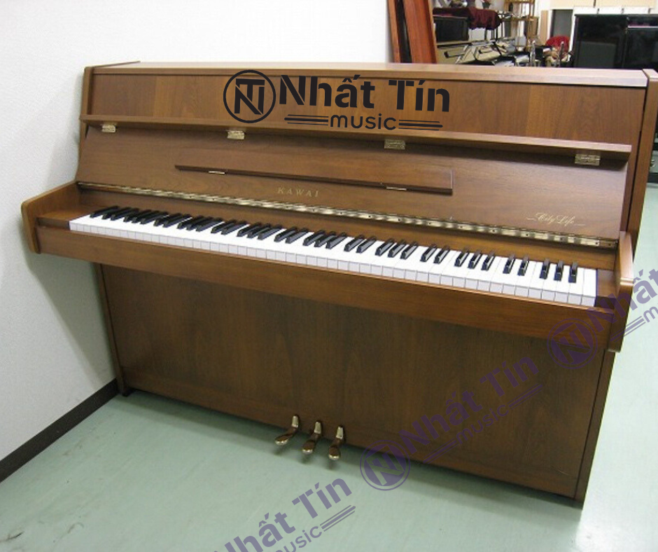 Đàn Piano cơ Kawai CL5