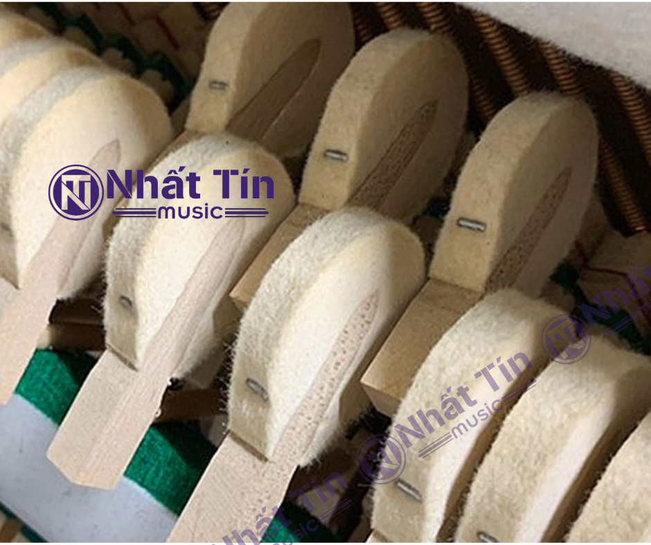 Đàn Piano cơ Kawai CL5