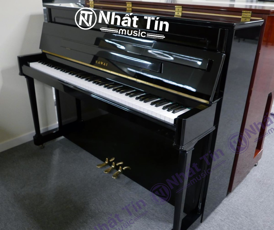 Đàn Piano cơ  Kawai ED48E