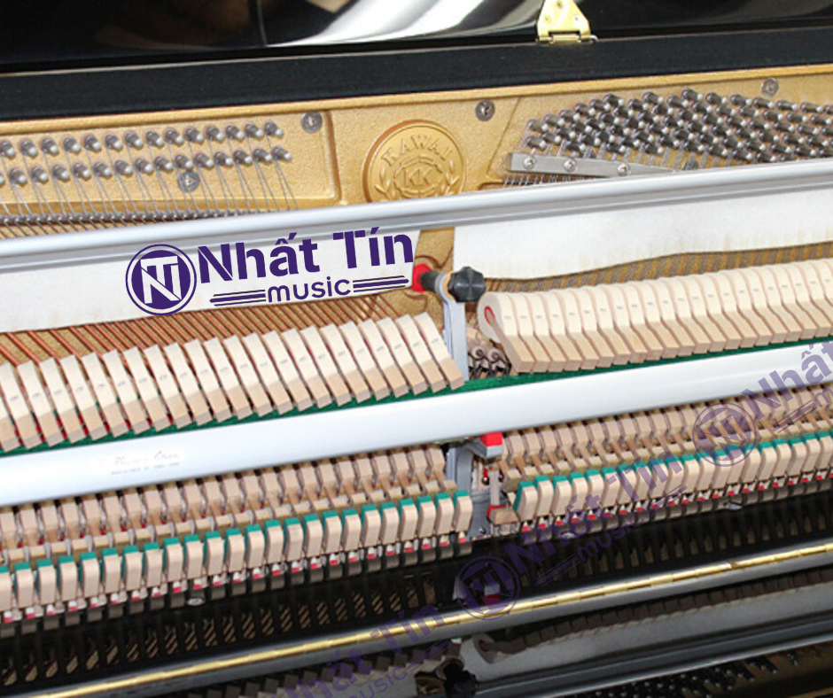 Đàn Piano cơ  Kawai ED48E