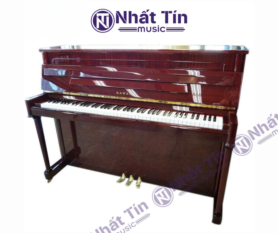 Đàn Piano cơ  Kawai ED52S