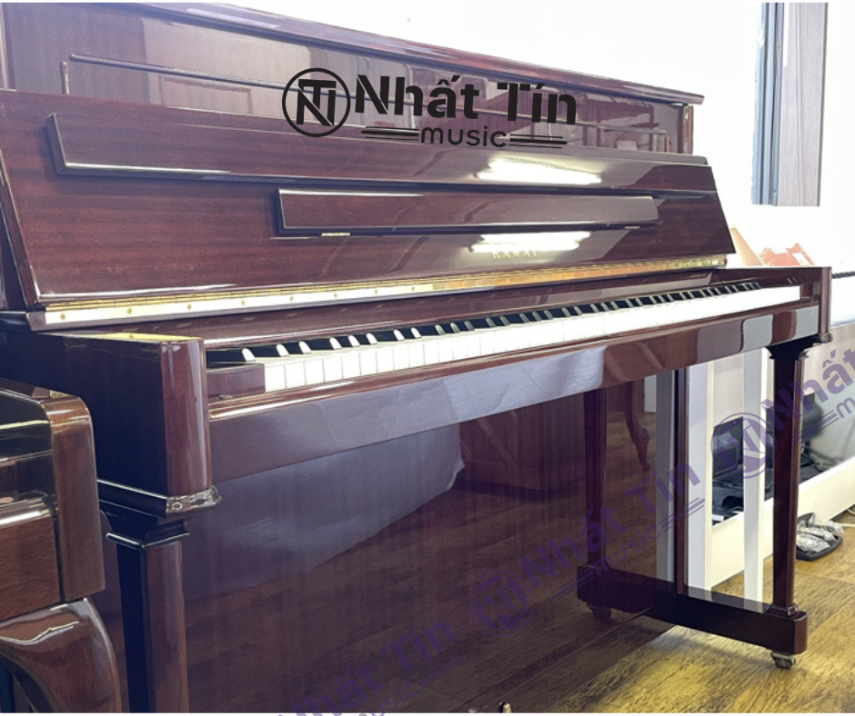 Đàn Piano cơ  Kawai ED52S