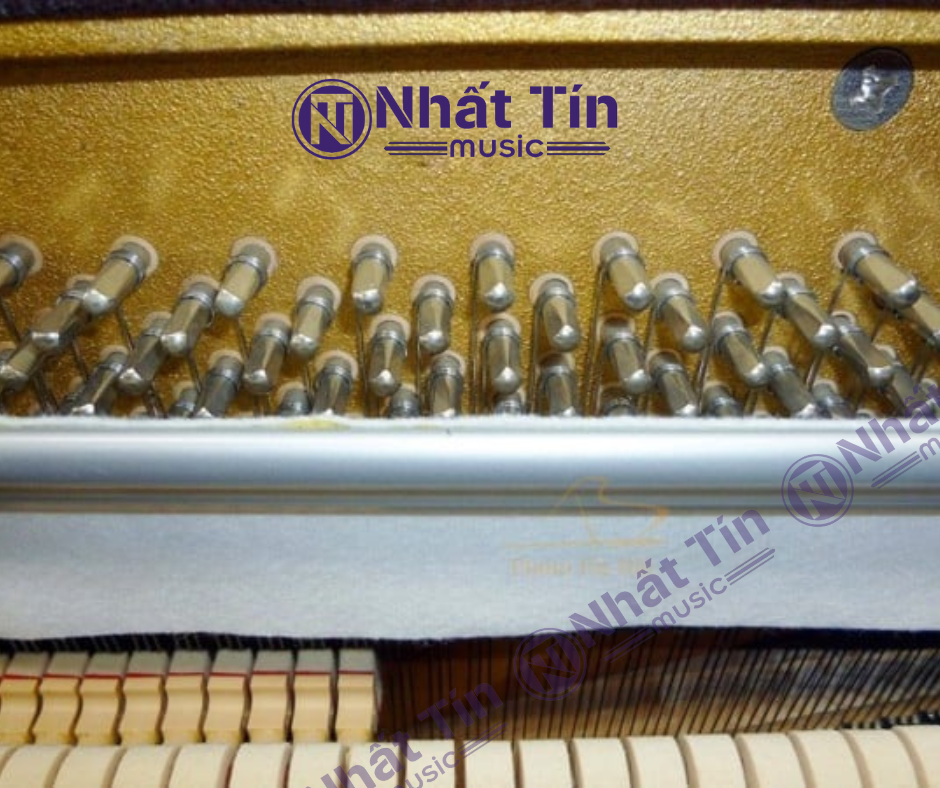 Đàn Piano cơ  Kawai ED52S