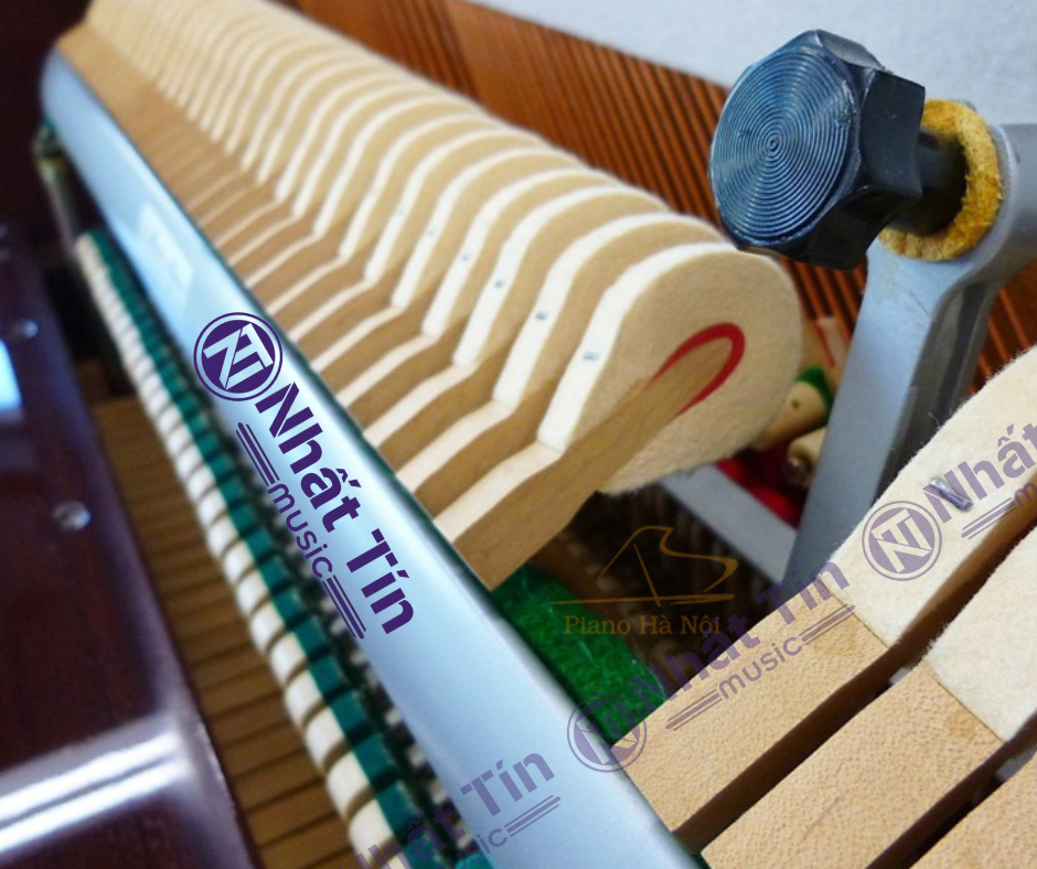 Đàn Piano cơ  Kawai ED52S