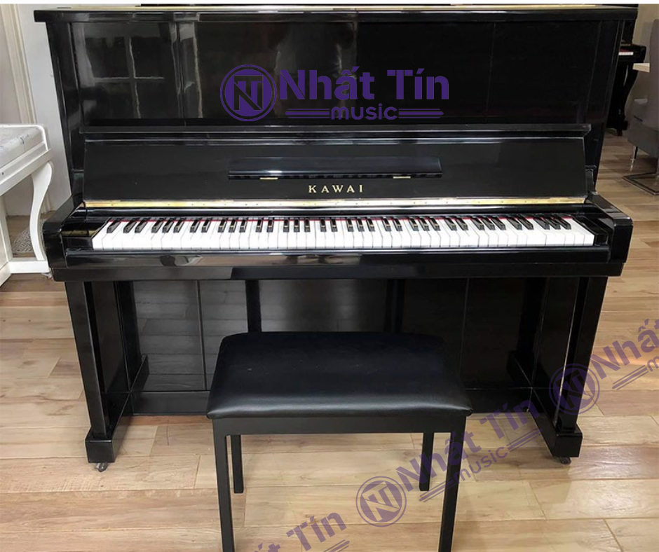 Đàn Piano cơ Kawai K20