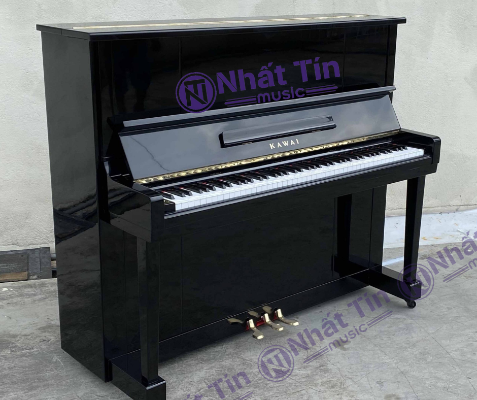 Đàn Piano cơ Kawai K20