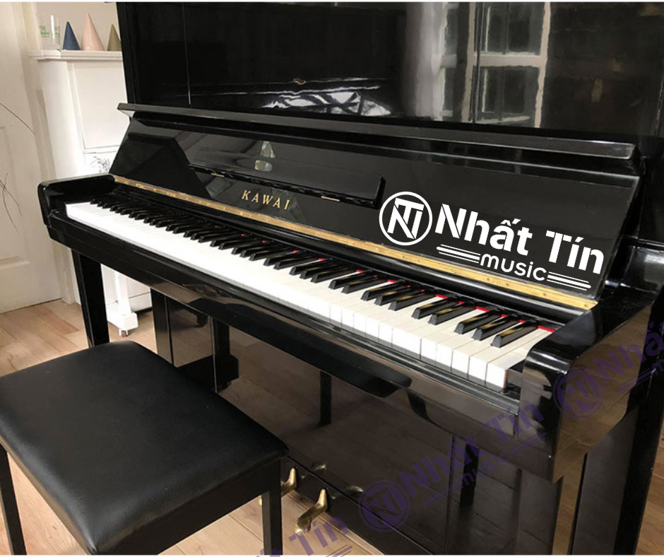 Đàn Piano cơ Kawai K20