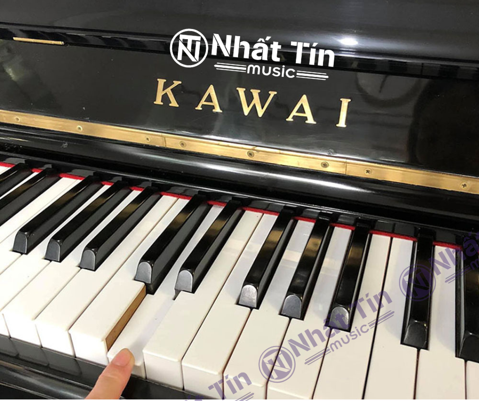 Đàn Piano cơ Kawai K20