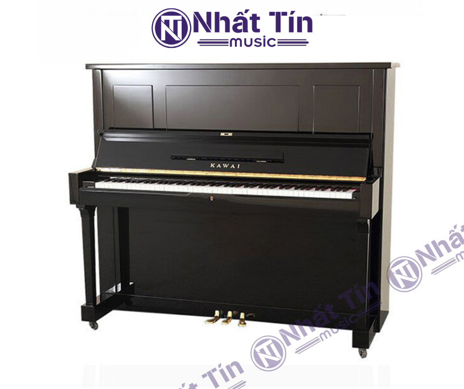 Đàn Piano cơ Kawai K35