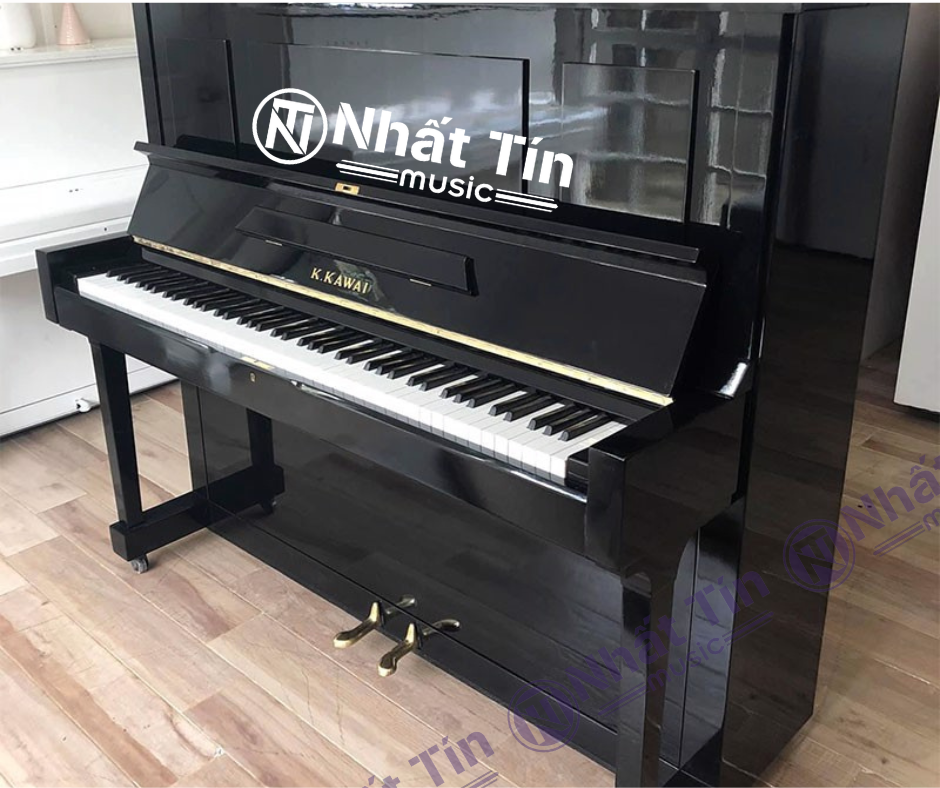 Đàn Piano cơ Kawai K35