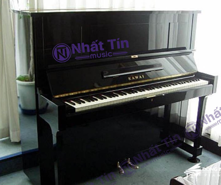 Đàn Piano cơ Kawai K35