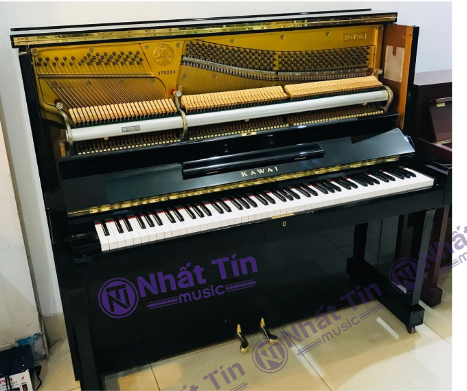 Đàn Piano cơ Kawai K35