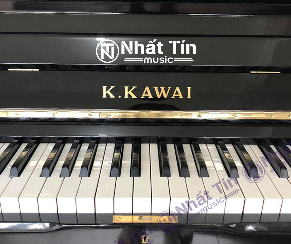 Đàn Piano cơ Kawai K35
