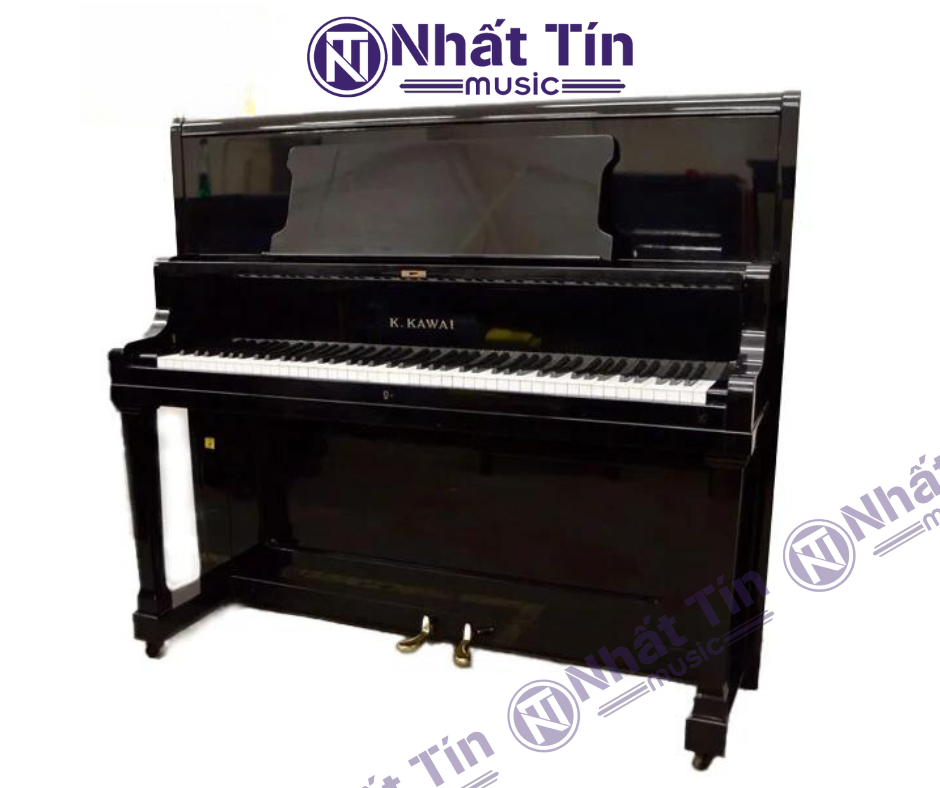 Đàn Piano cơ Kawai K48