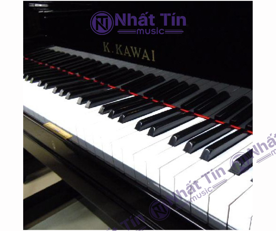 Đàn Piano cơ Kawai K48
