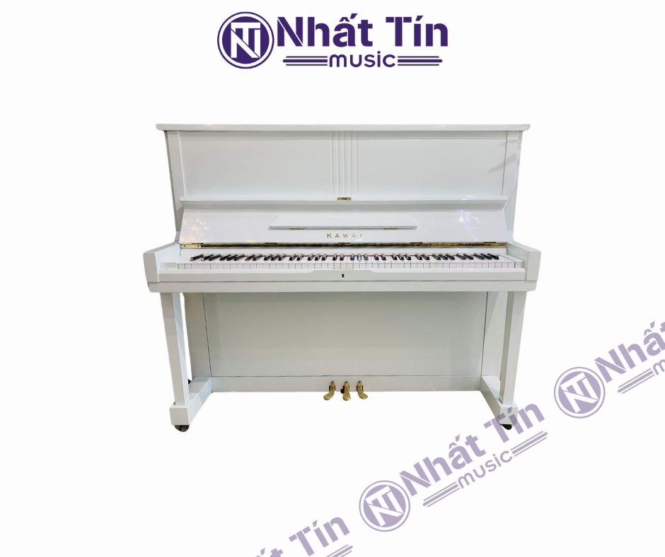 Đàn piano cơ Kawai K8