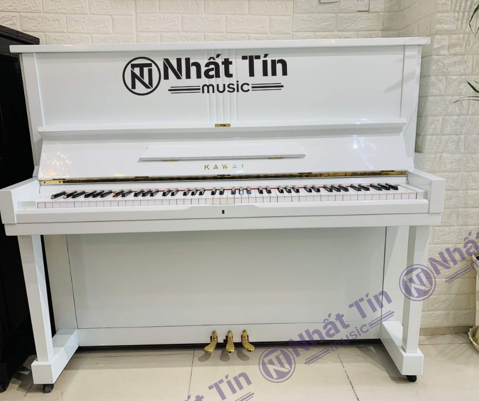 Đàn piano cơ Kawai K8