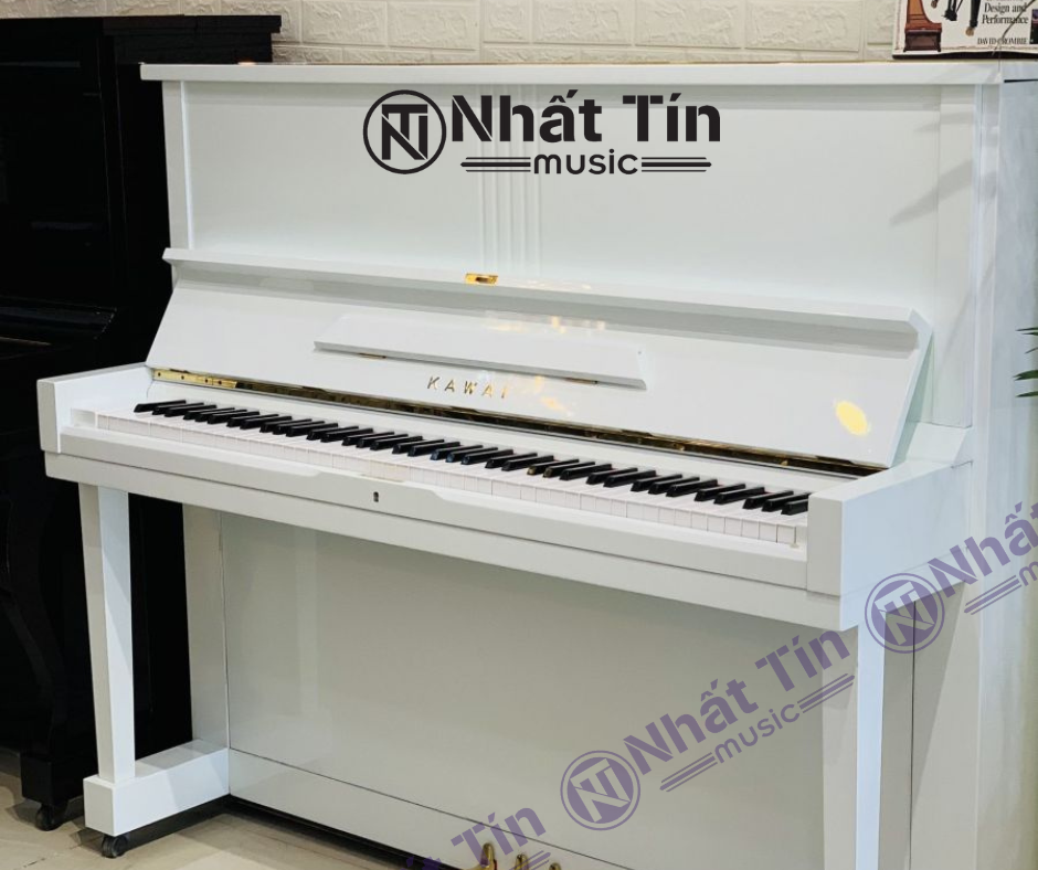 Đàn piano cơ Kawai K8