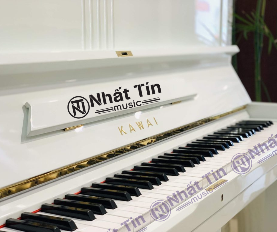 Đàn piano cơ Kawai K8