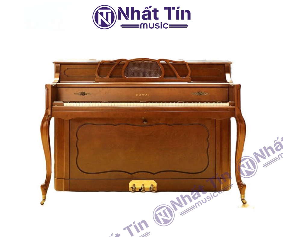 Đàn Piano cơ Kawai KL51KF