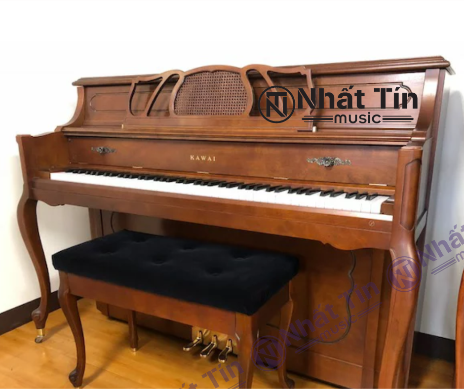 Đàn Piano cơ Kawai KL51KF