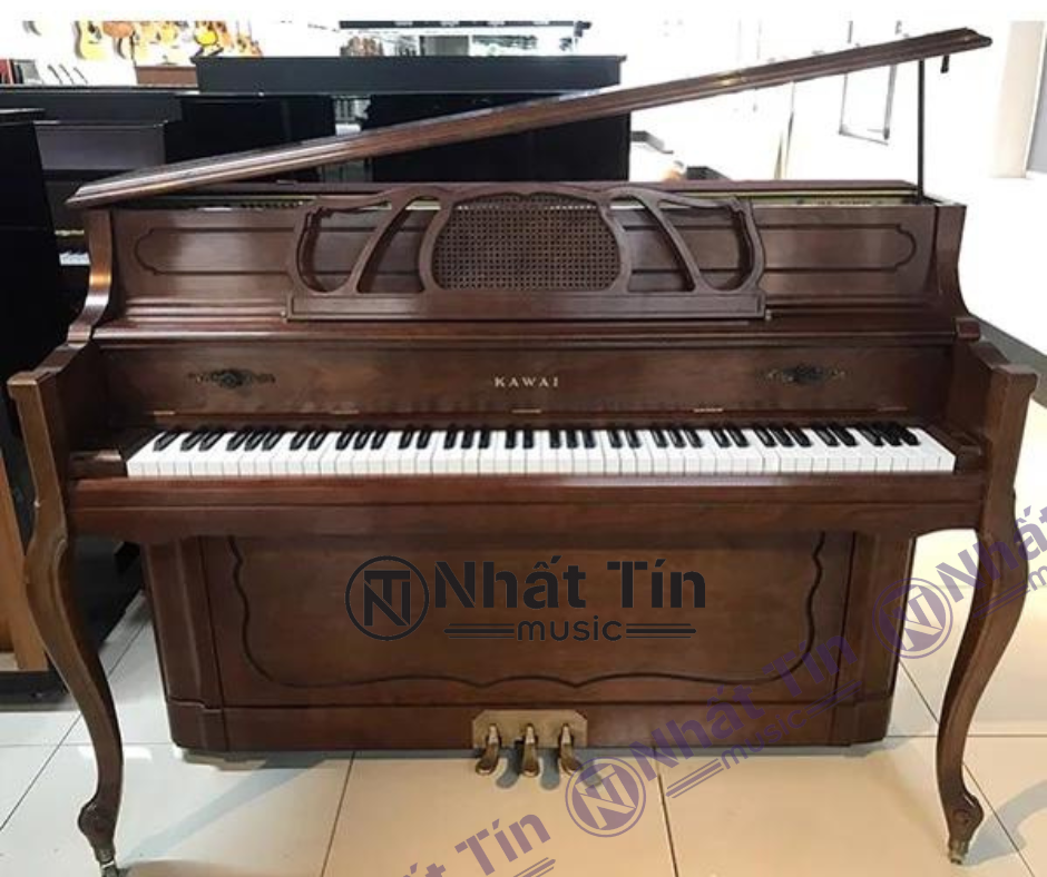 Đàn Piano cơ Kawai KL51KF