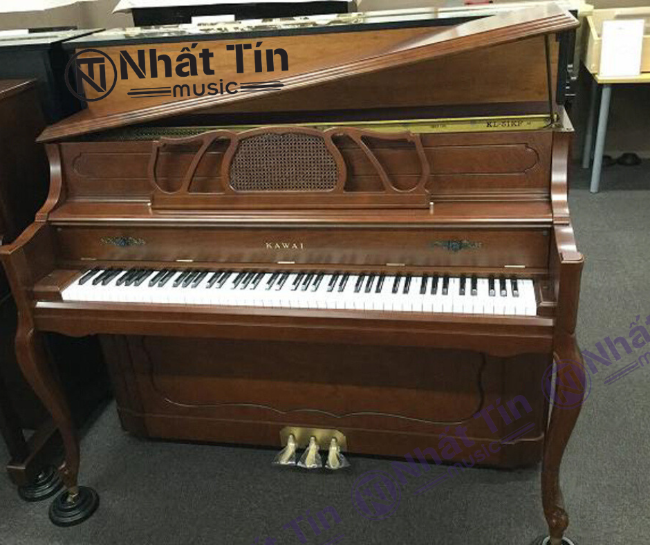 Đàn Piano cơ Kawai KL51KF