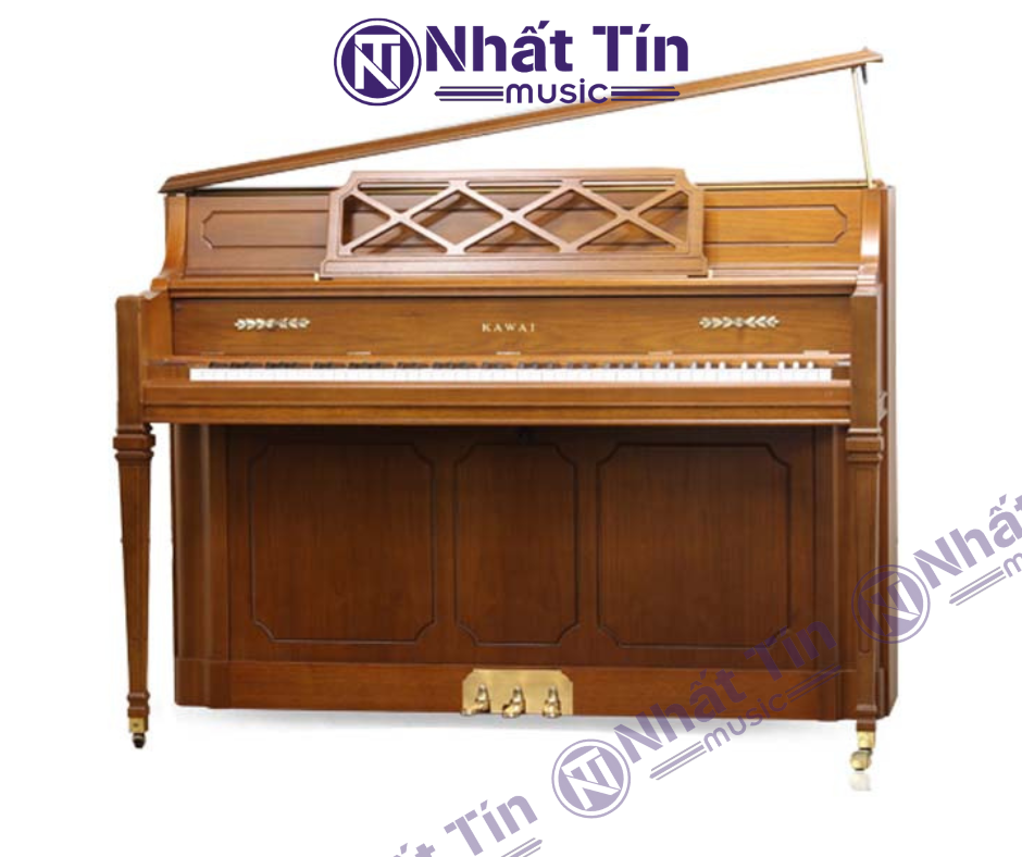 Đàn Piano cơ Kawai KL51WI