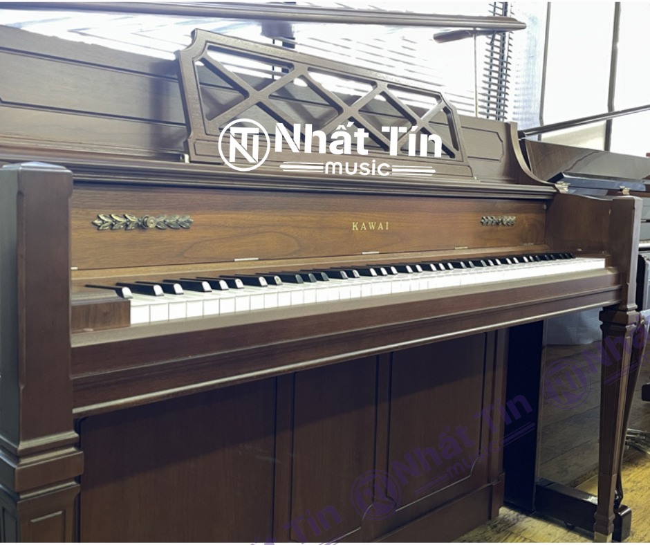 Đàn Piano cơ Kawai KL51WI