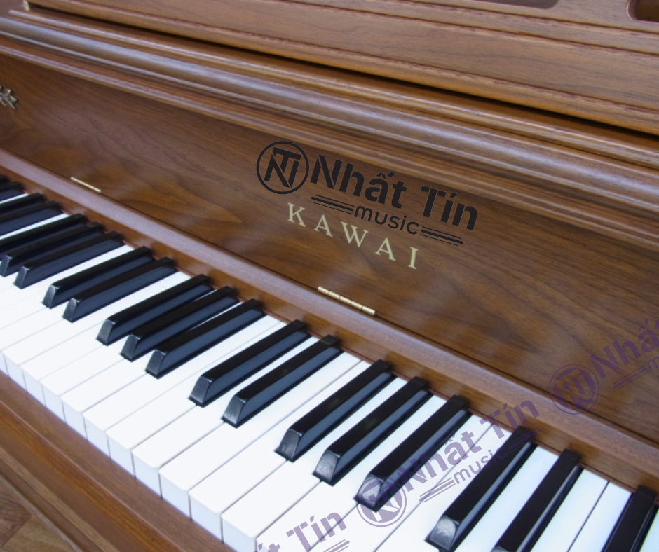 Đàn Piano cơ Kawai KL51WI