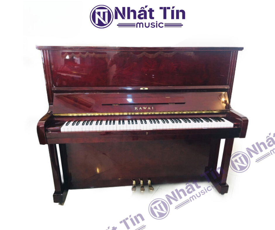Đàn Piano cơ Kawai KL53K