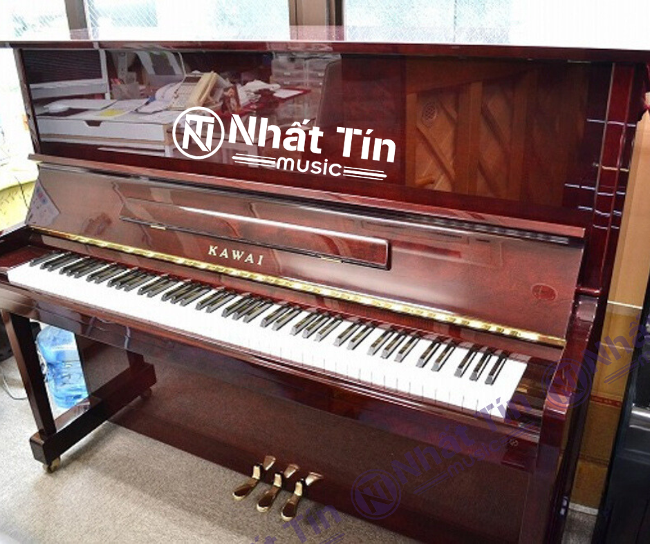 Đàn Piano cơ Kawai KL53K