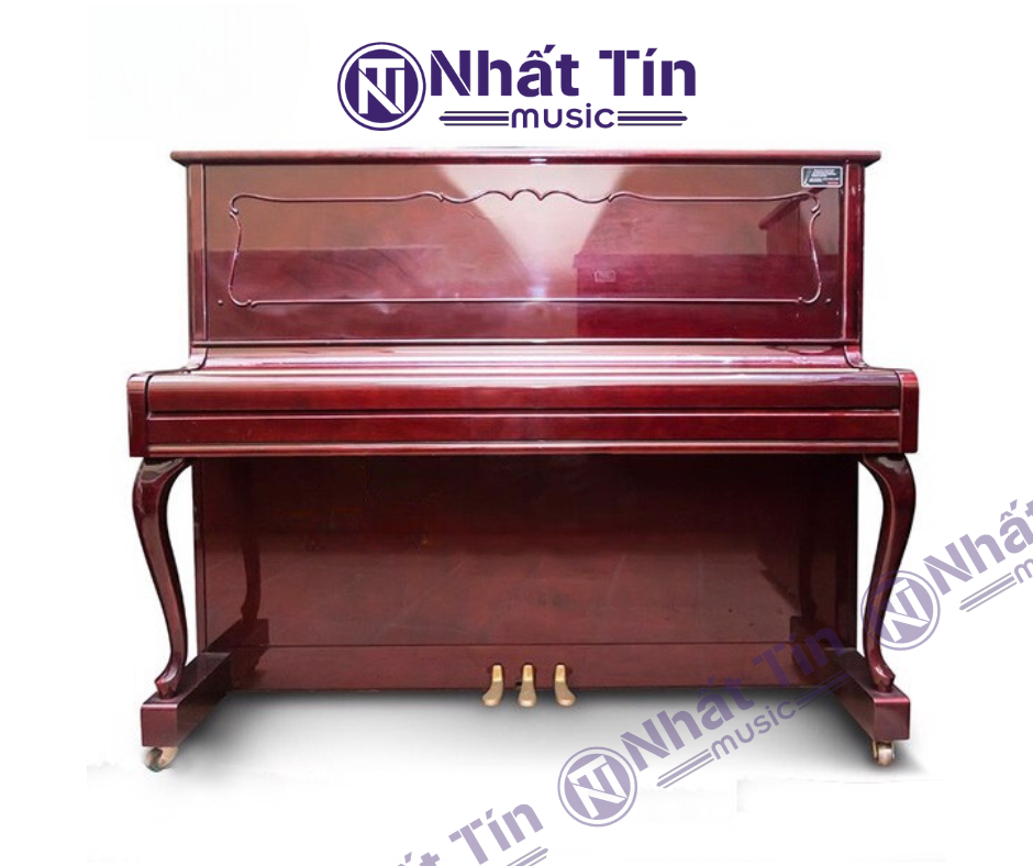 Đàn Piano cơ Kawai KL65B