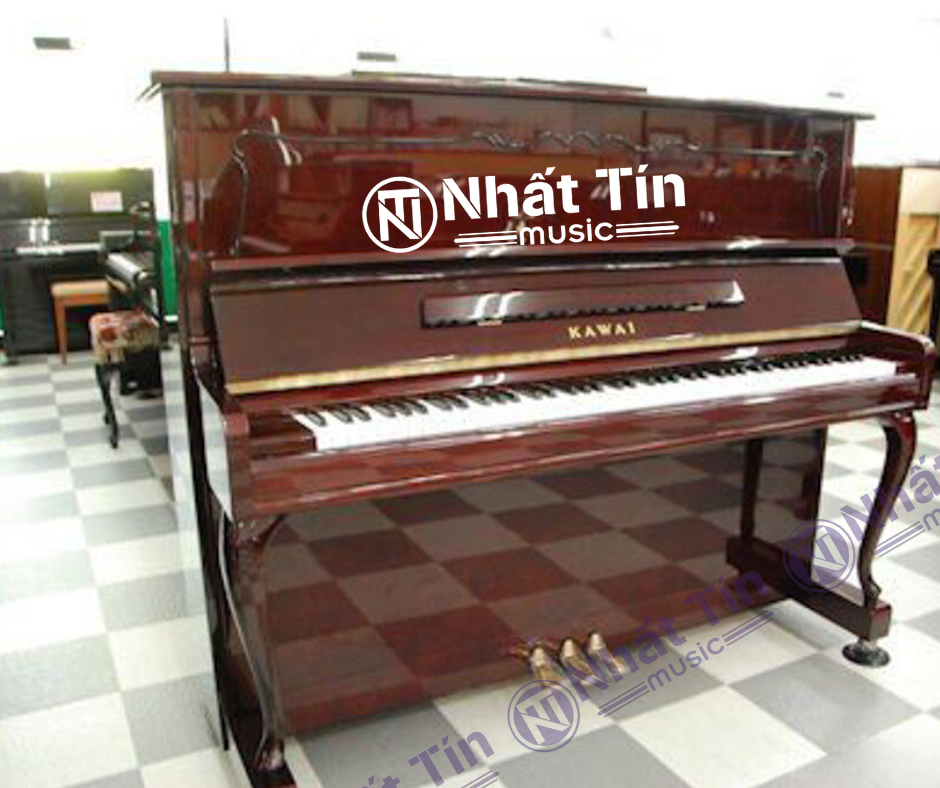 Đàn Piano cơ Kawai KL65B
