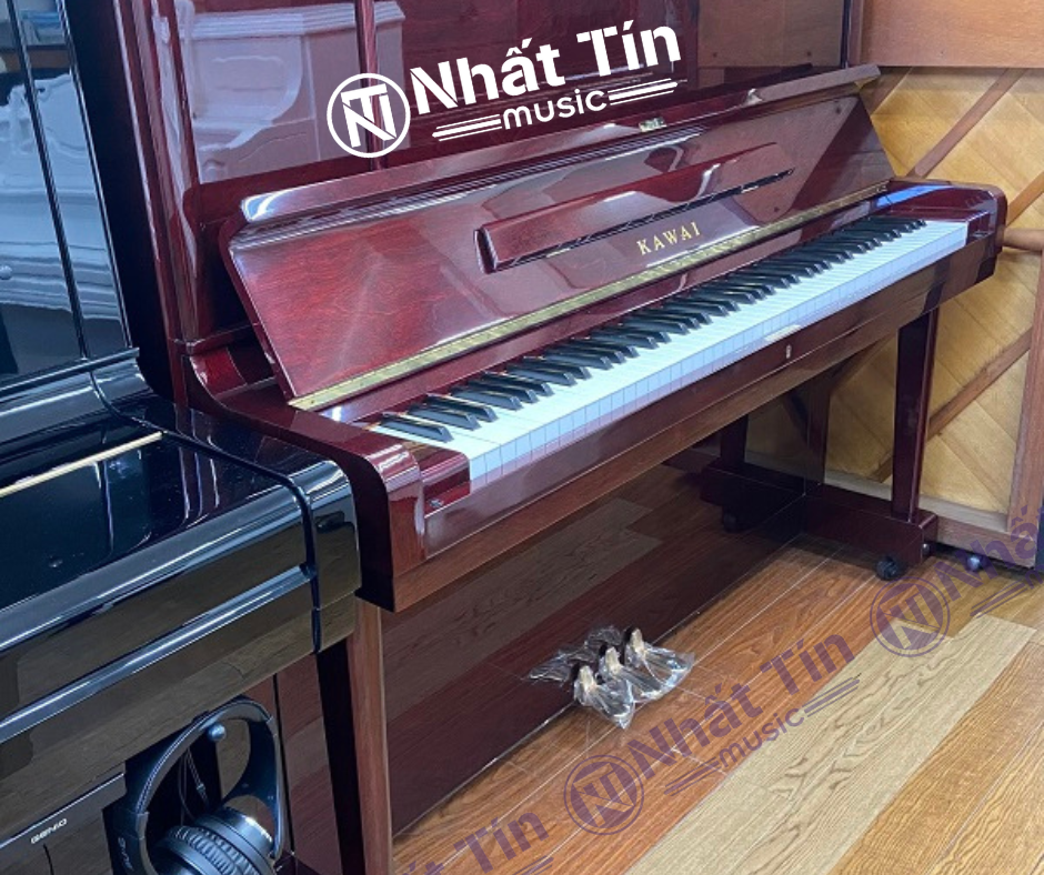 Đàn Piano cơ Kawai KL65B
