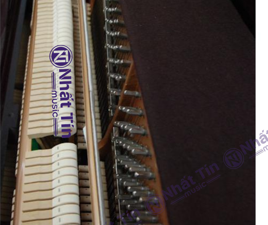 Đàn Piano cơ Kawai KL65B