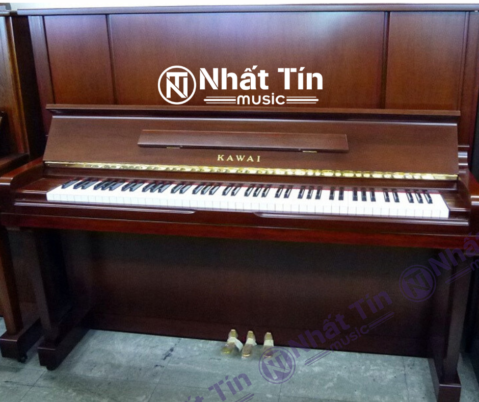 Đàn Piano cơ Kawai KL68W