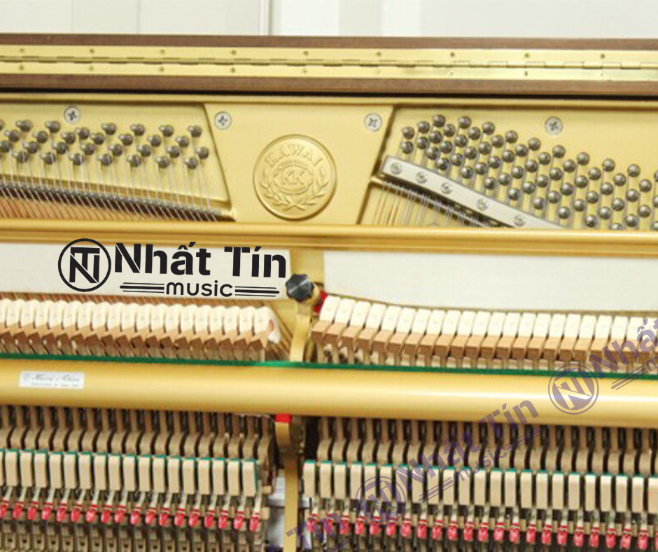 Đàn Piano cơ Kawai KL68W