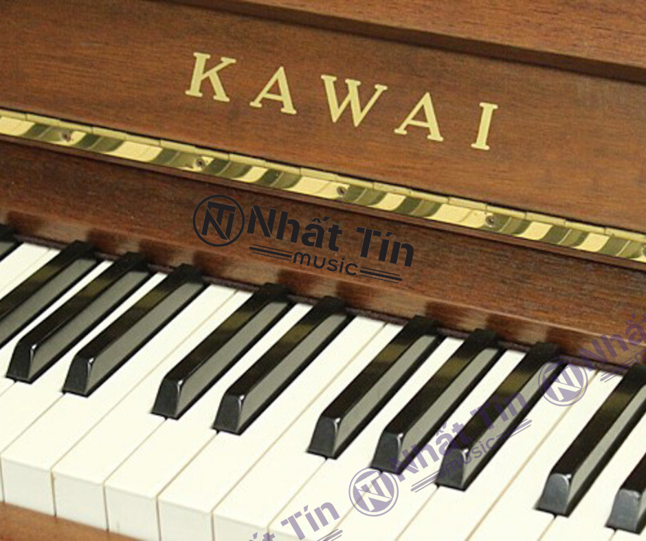 Đàn Piano cơ Kawai KL68W
