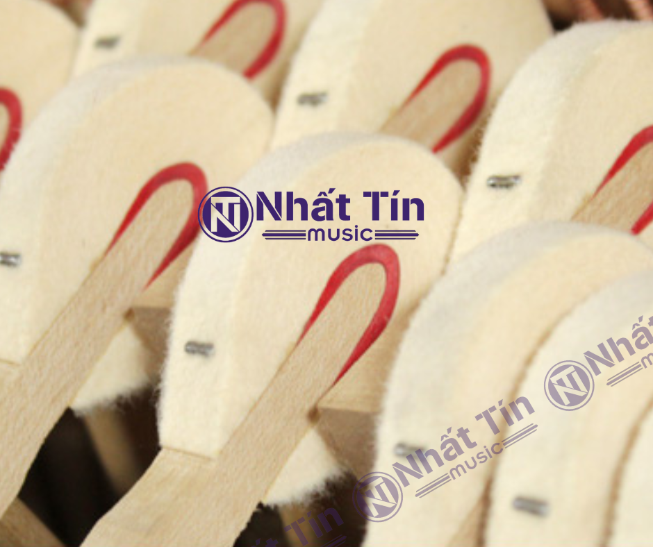 Đàn Piano cơ Kawai KL72W